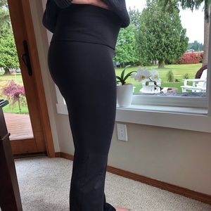 Lululemon Groove Pants